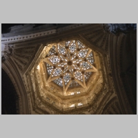 Catedral de Burgos, photo Liesel, Wikipedia.jpg